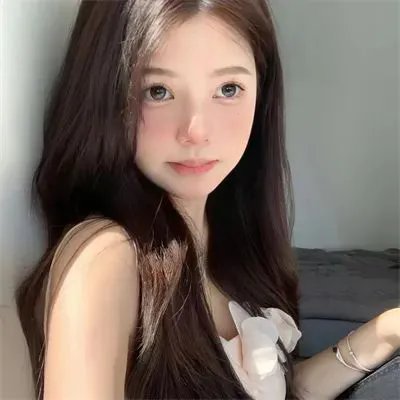 面包店的女孩